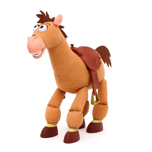 New disney toy - toy, story