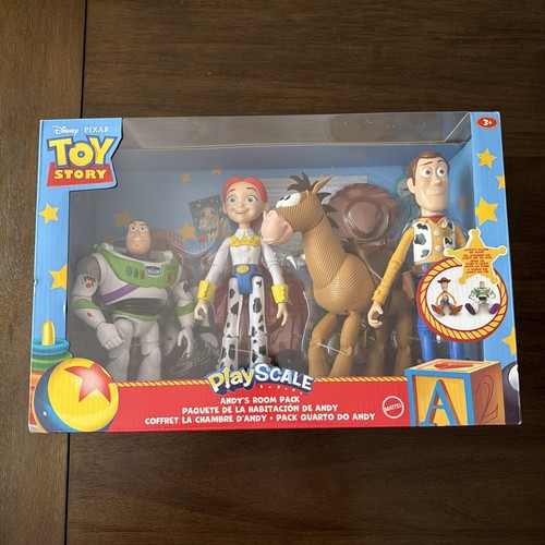 Disney pixar toy story andy - pixar,