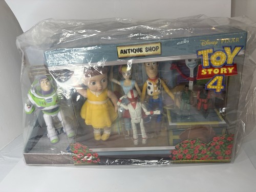 Disney pixar toy story - pixar,