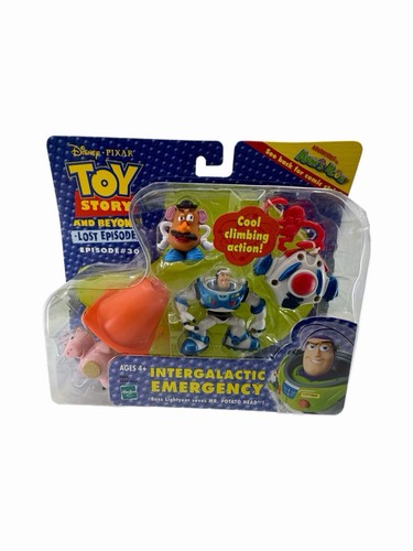 Toy story beyond - toy,