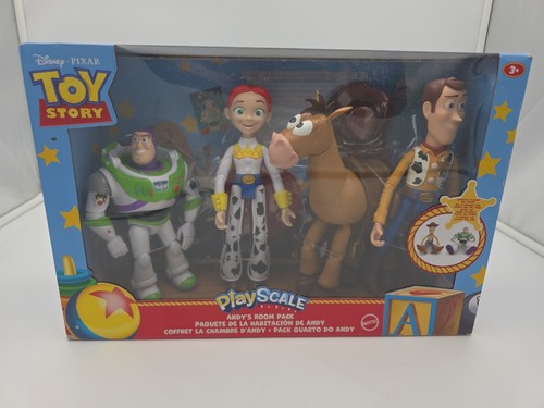 Disney toy story andy - disney, room