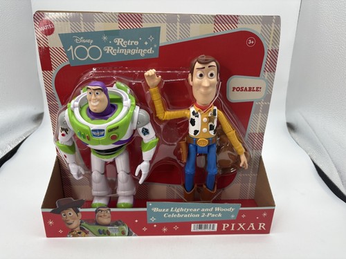 Disney 100 retro reimagined - 100,