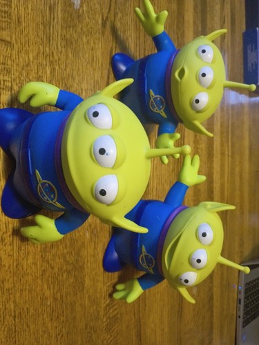 Disney pixar toy - pixar,