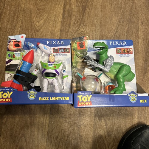 Disney pixar toy - pixar, story