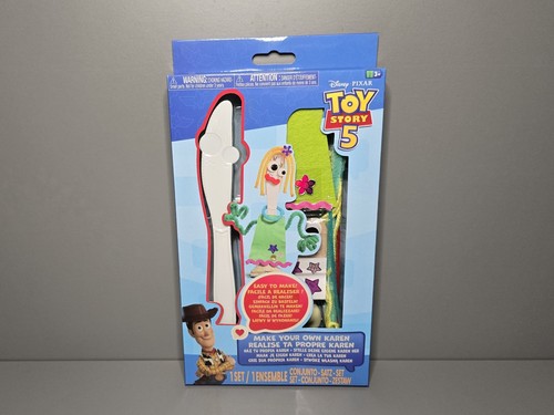 Disney pixar toy story 5 - disney,
