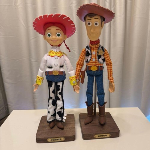 Toy story woody - story, &