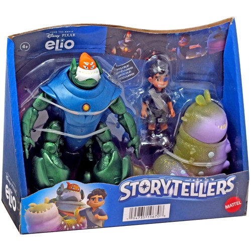 Disney toy story storytellers - disney,