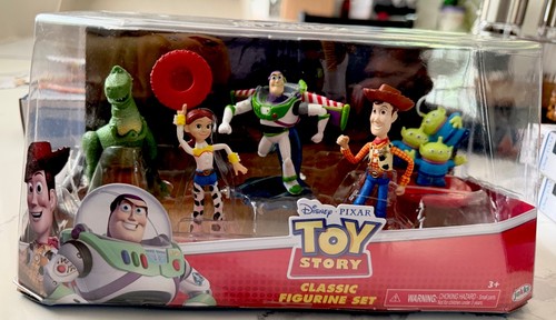 Disney pixar toy story classic - disney,