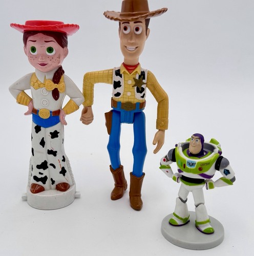 Disney pixar toy - story, figure