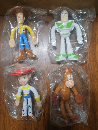 Disney pixar toy story - disney,