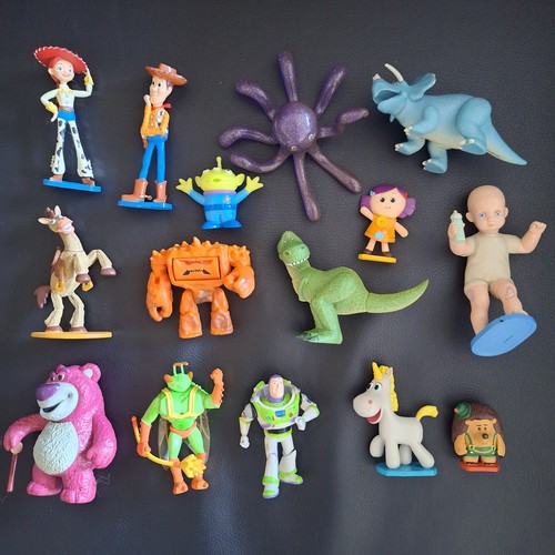 Rare toy story disney - rare, store