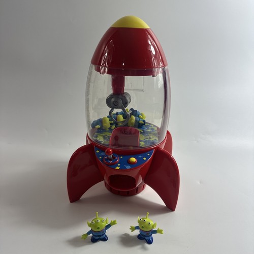 Disney pixar toy - toy, pizza