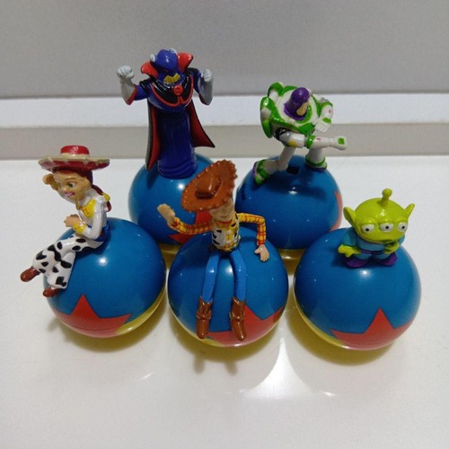 Sega toy story - sega, figure