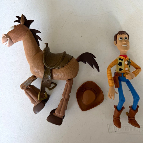 Disney pixar toy - disney/pixar, story