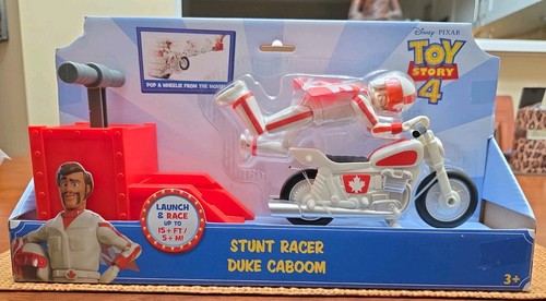 Disney pixar toy - pixar, stunt