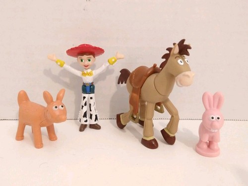 Mattel pixar toy - pixar, 2