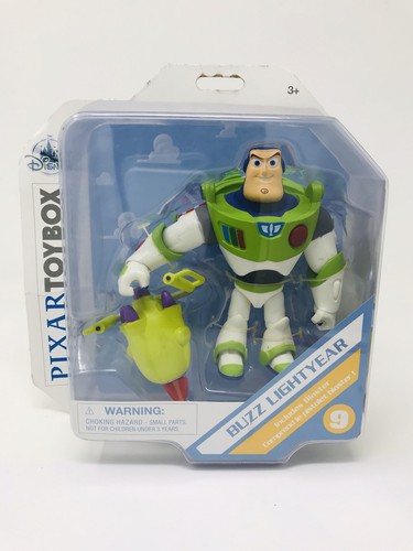 Disney pixar toy story toybox - pixar,