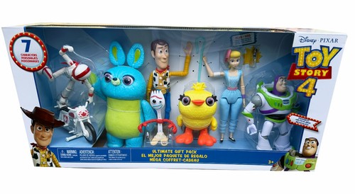 Disney pixar toy story 4 - pixar,