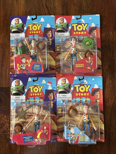 1995 disney pixar toy - 1995,