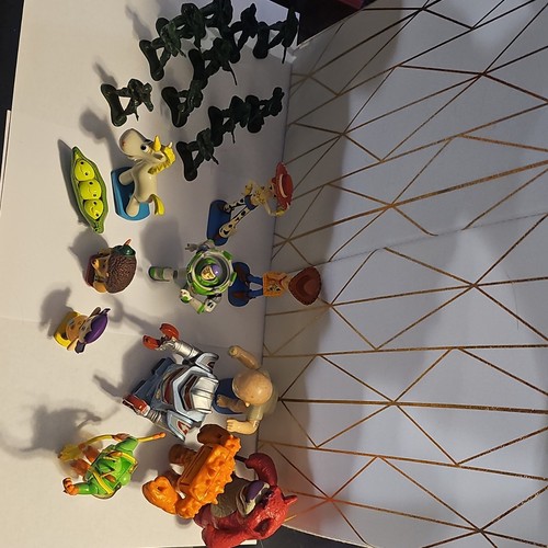Disney pixar toy story - pixar,