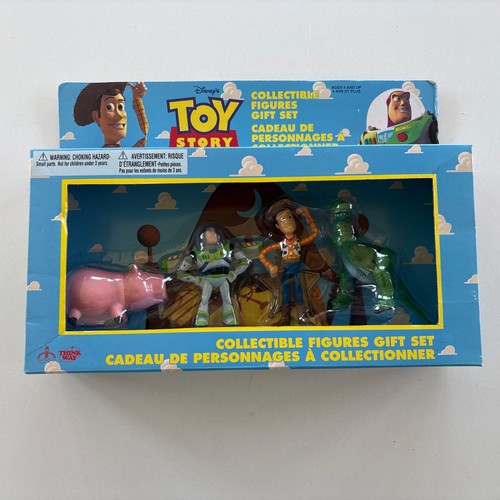 Disney toy story figures - disney,