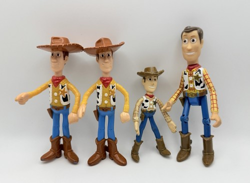 Lot toy story - lot, of