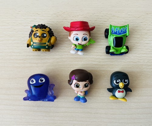 Disney doorables toy story - disney,