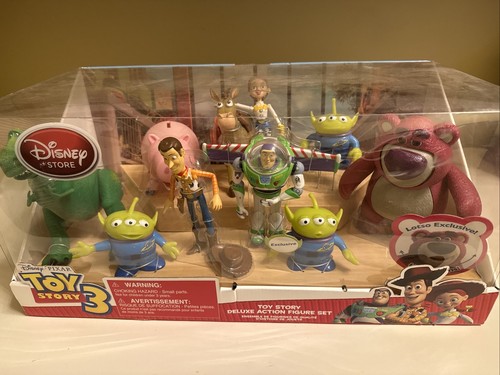 Toy story disney pixar - story, lotso