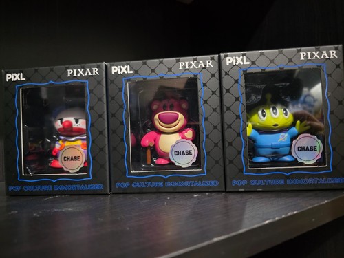Thrilljoy pixl pixar - thrilljoy,
