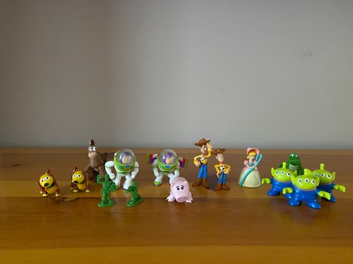 Disney toy story action - disney,