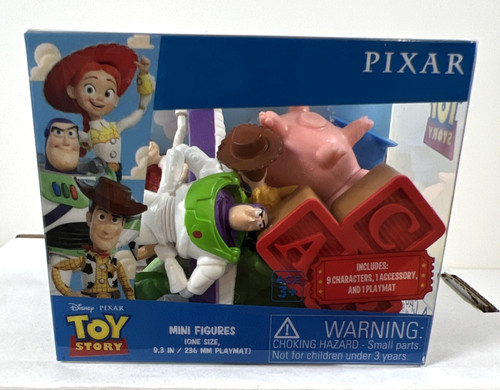 New disney pixar - new!,