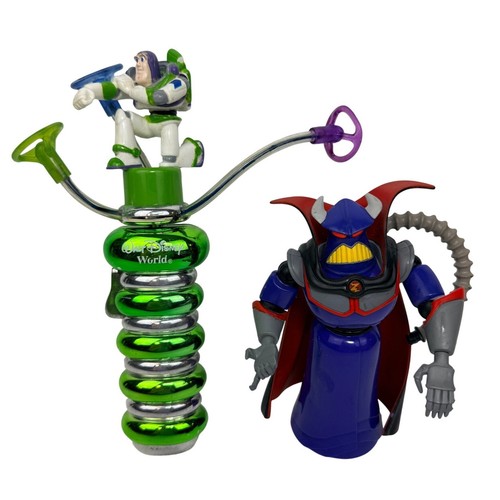 Disney toy story - disney, buzz
