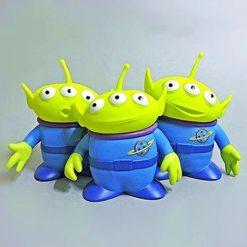 3pcs set toy - toy, collection