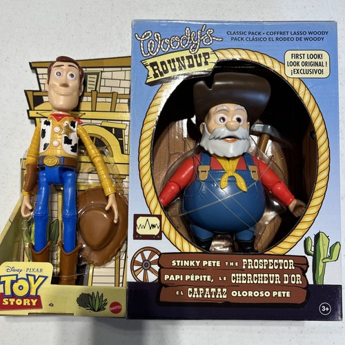 Mattel disney pixar toy story - mattel,