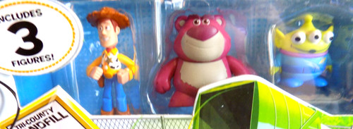 Disney pixar toy story - pixar,