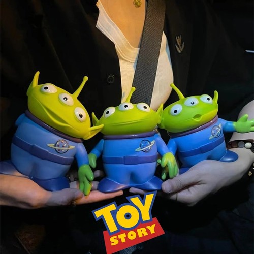 3pcs set toy story collection - toy,
