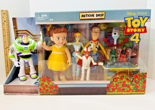 Disney pixar toy - disney, story