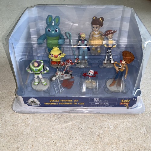 New disney store toy - new,