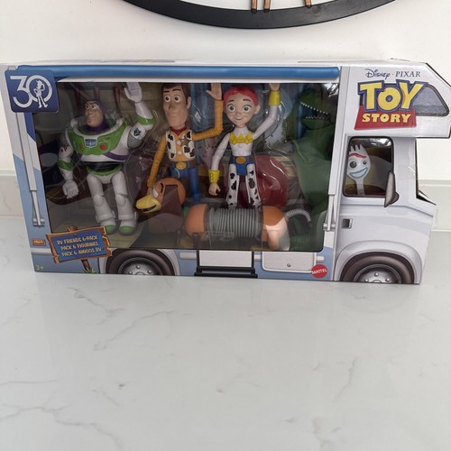 Toy story friends - 5, 6-pack