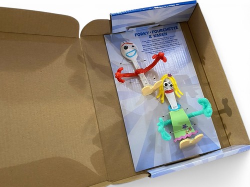 Disney pixar toy story forky - toy,
