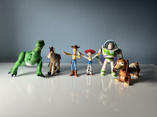 Disney toy story - disney, set