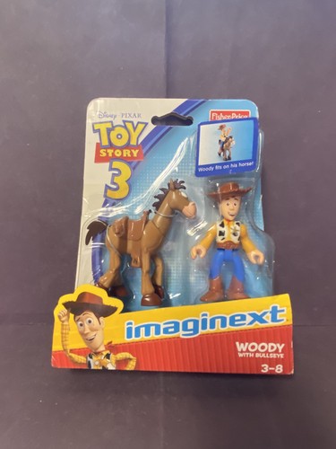 Fisher price imaginext - fisher, toy