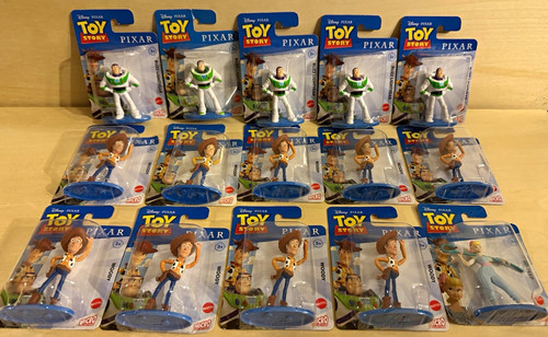 Disney pixar toy story - toy,