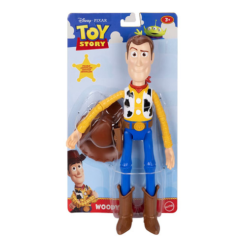 Disney pixar toy story - pixar,