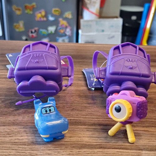 Altas and snappy toy story - toy,