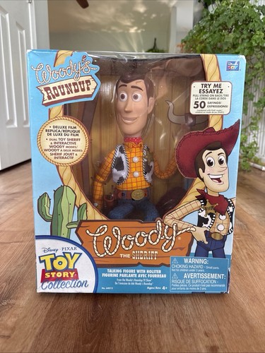 Toy story collection series - story,