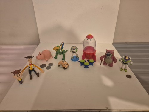 Disney toy story figure - disney,