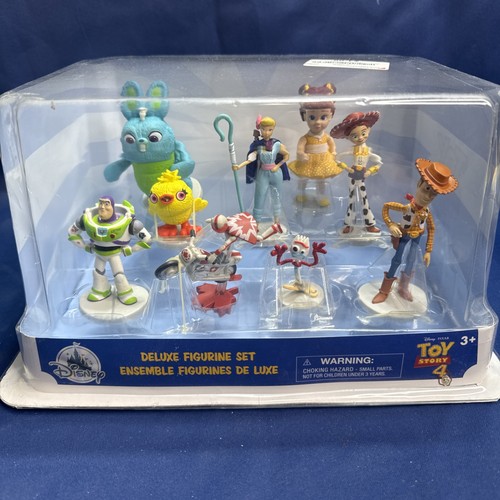 Disney toy story deluxe - 4,