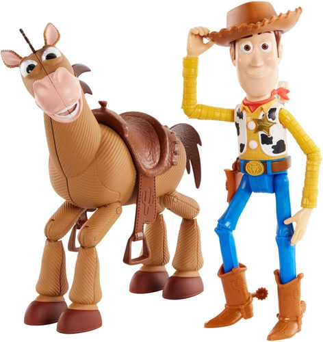 Mattel disney pixar toy story - disney,