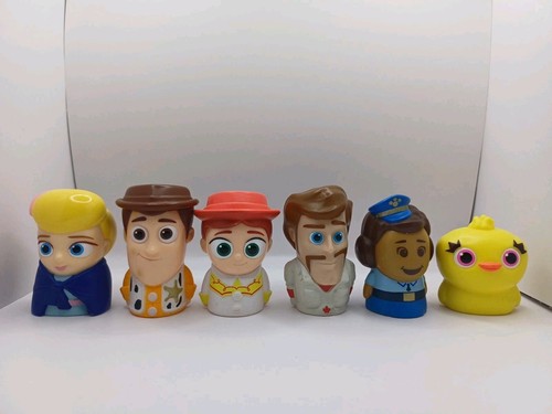Disney pixar toy story - toy, 4